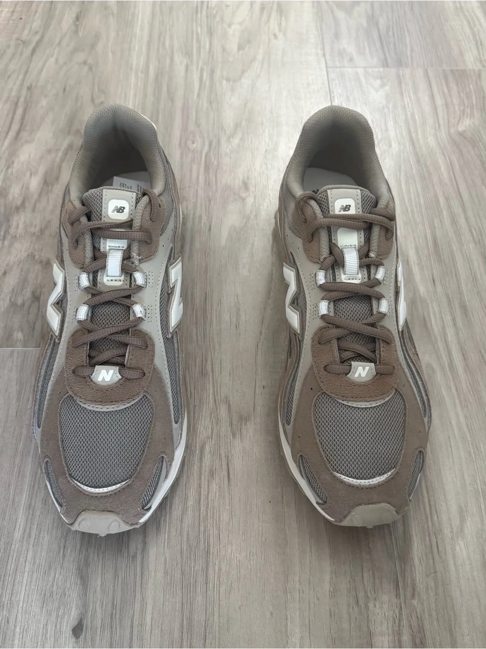 New Balance 204L ‘Beige Brown’ U204L155 Sz Various NEW
